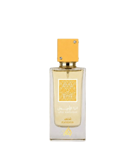 Lattafa ana abiyedh passion edp 60ml