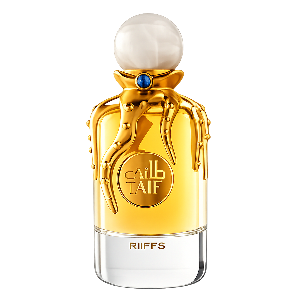 RIIFFS TAIF EAUDEPARFUM 100ml