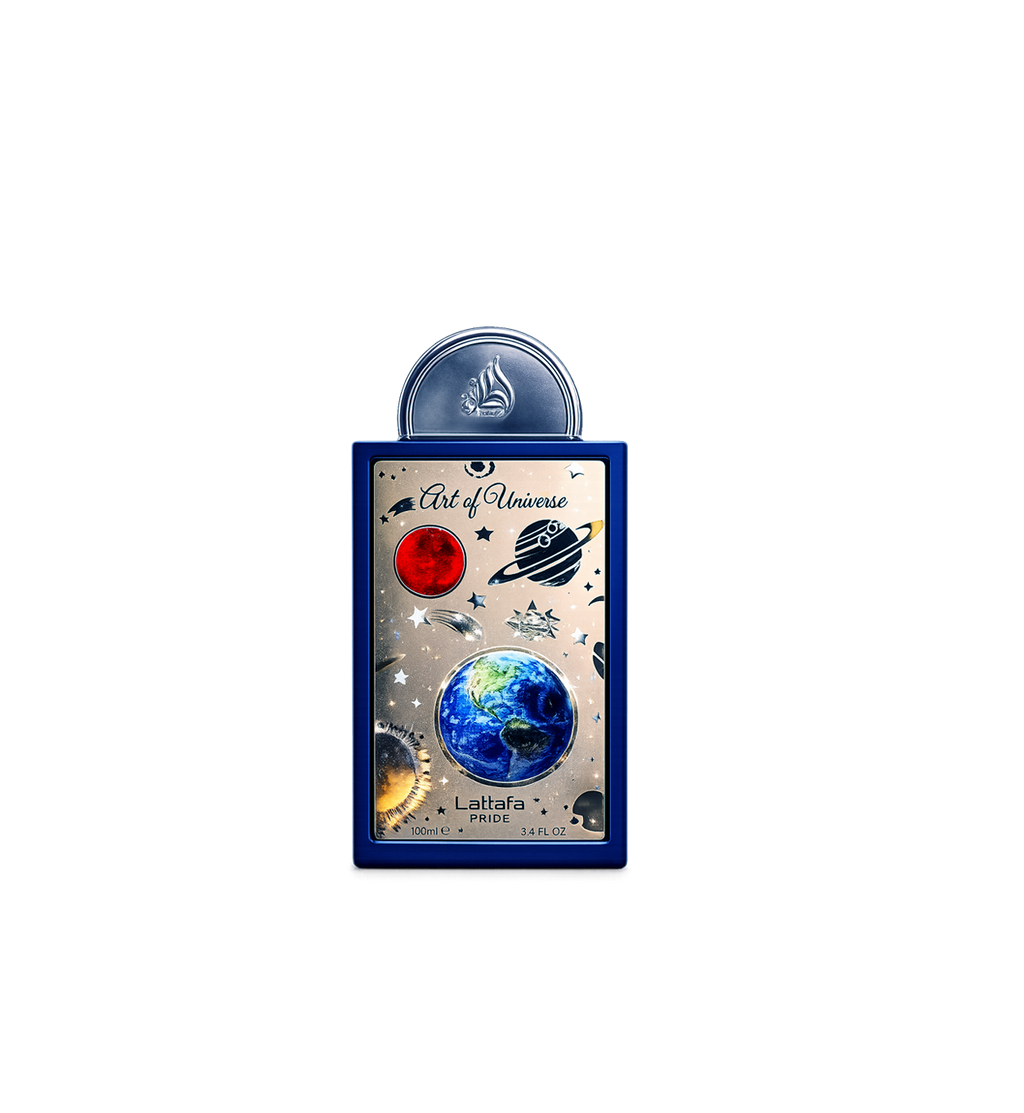 Lattafa Art of Universe edp 100ml