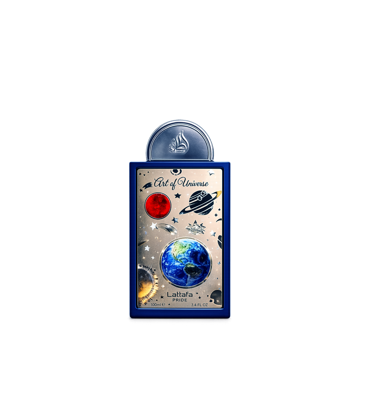 Lattafa Art of Universe edp 100ml