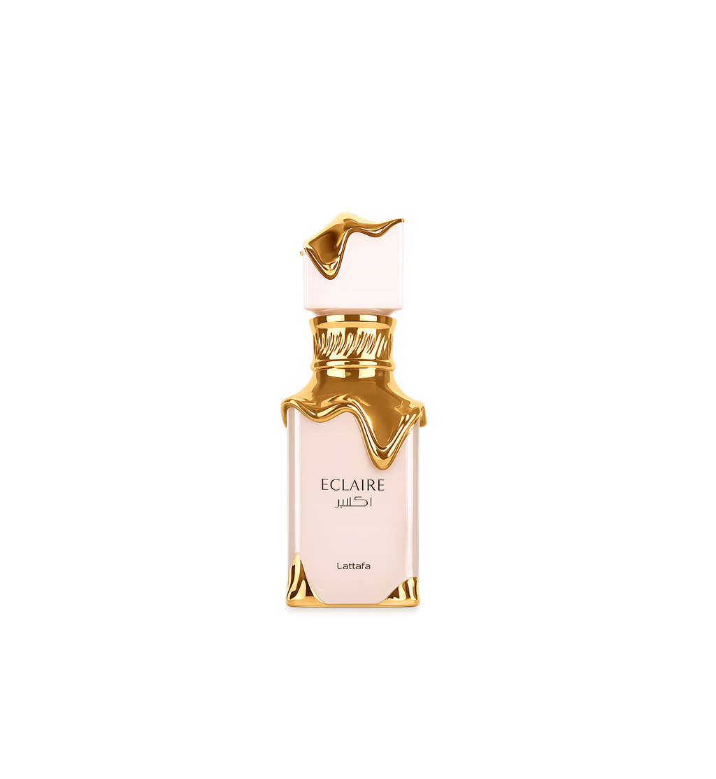 Lattafa Eclaire, Lattafa Parfum