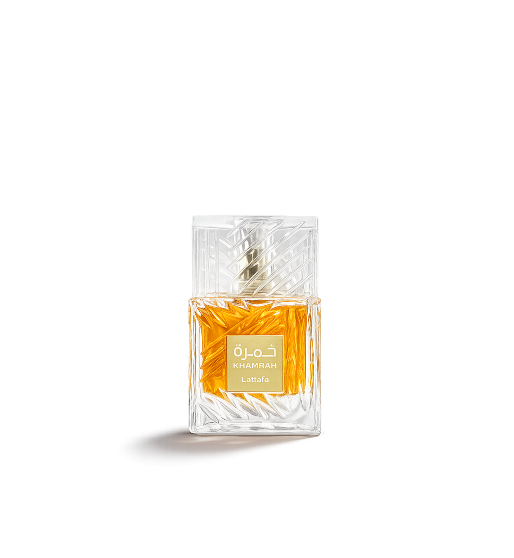 Lattafa Khamrah edp 100ml
