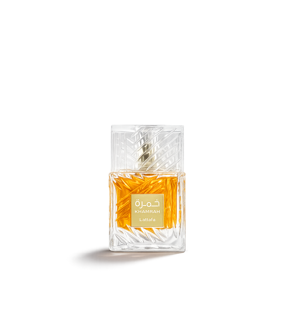Lattafa Khamrah edp 100ml