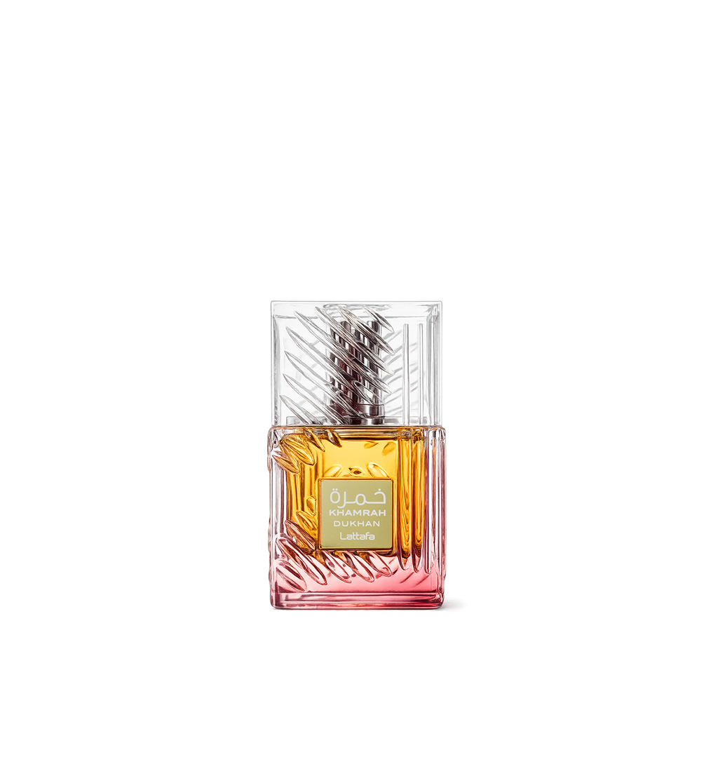 Khamrah Dukhan by lataffa | edp 100ml