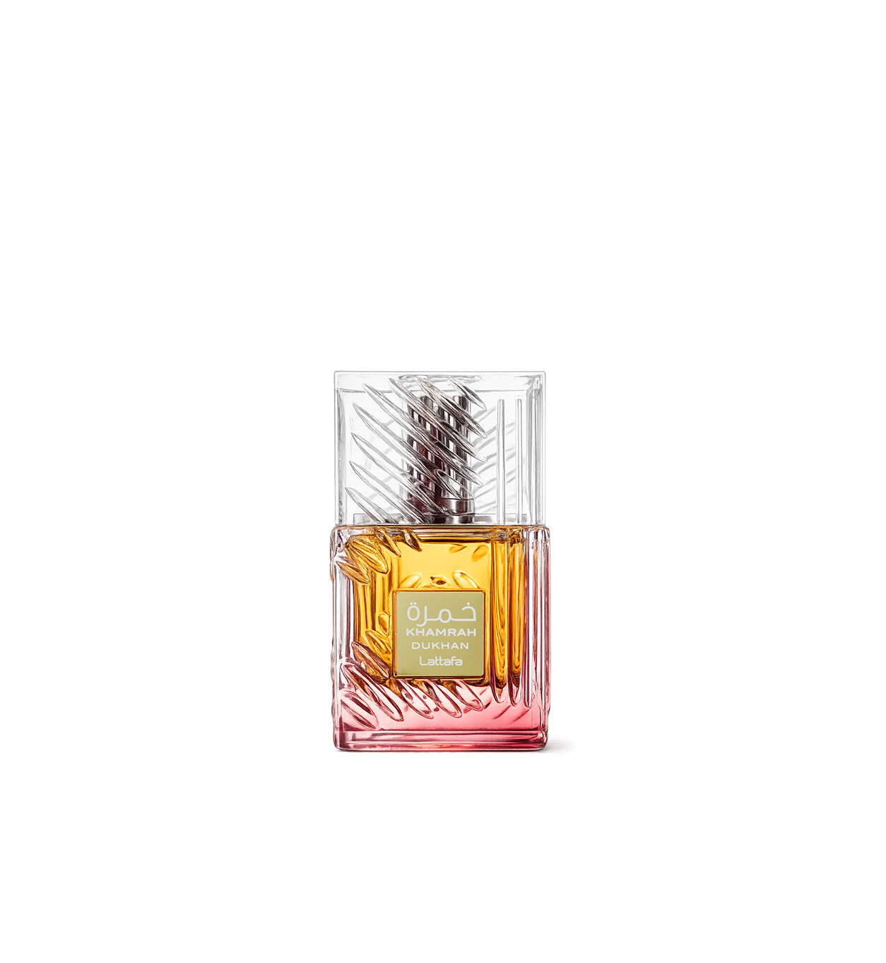 Khamrah Dukhan by lataffa | edp 100ml