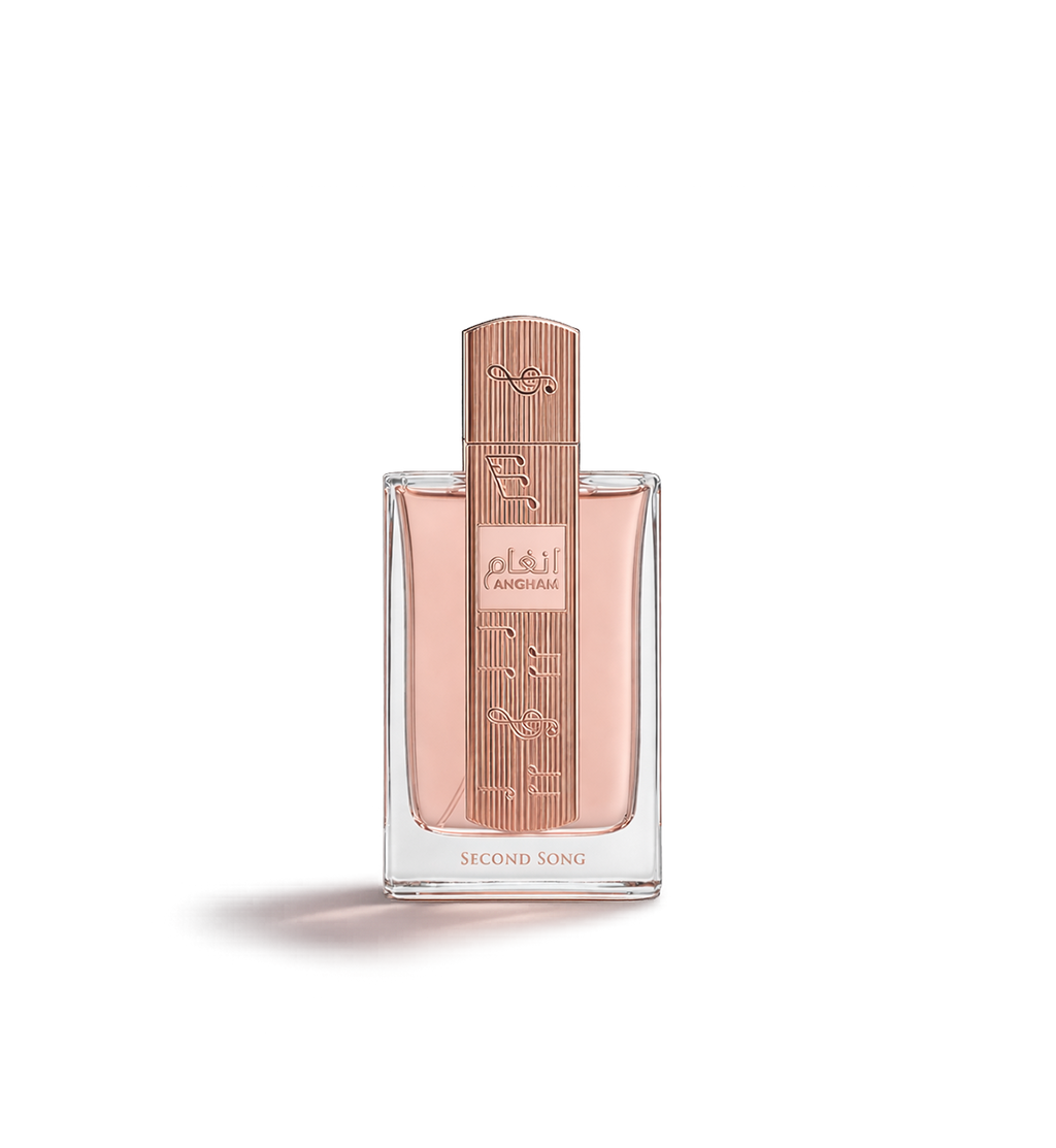 Lattafa angham, Second Song, Lattafa vrouwen parfum
