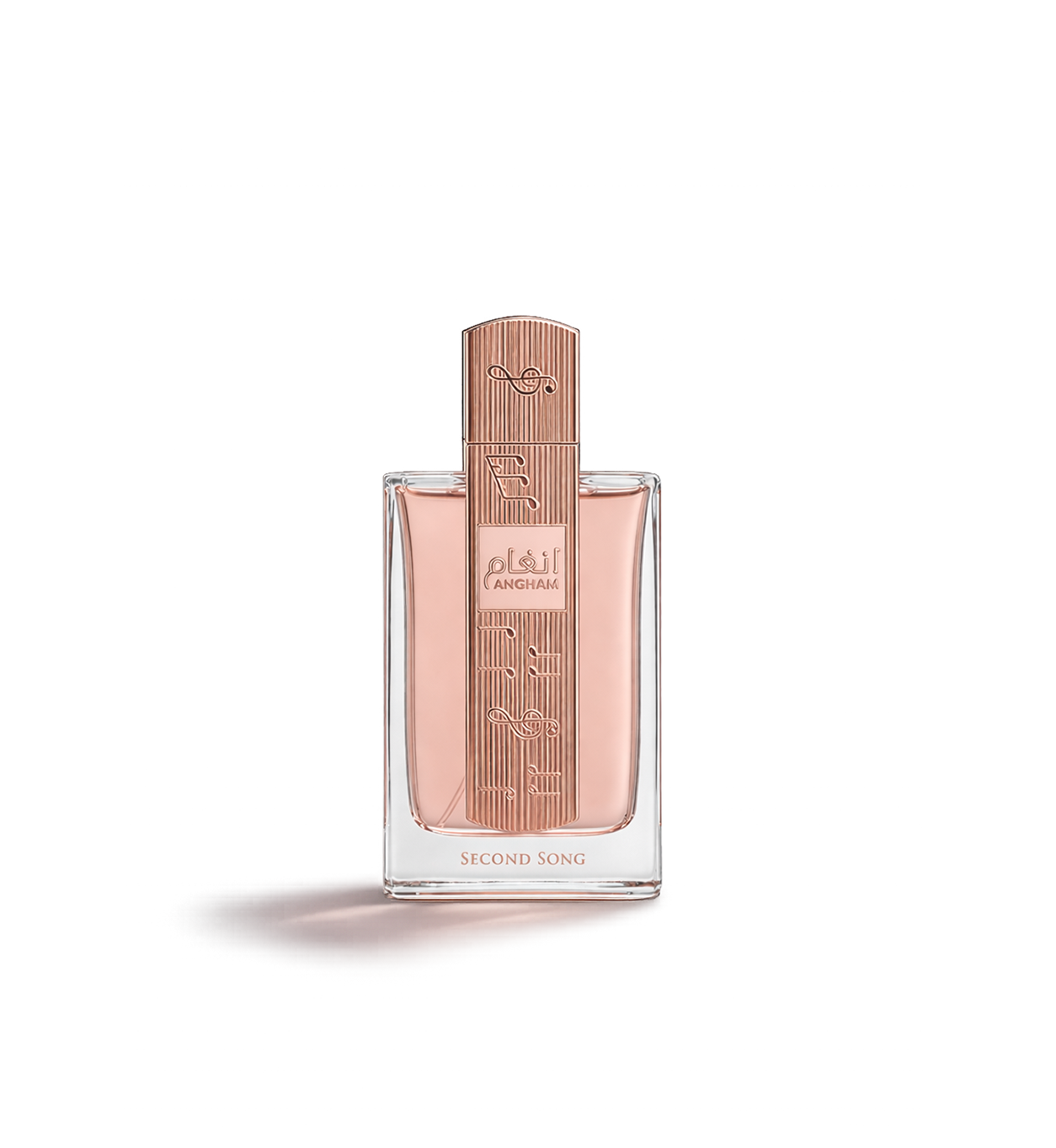Lattafa angham, Second Song, Lattafa vrouwen parfum
