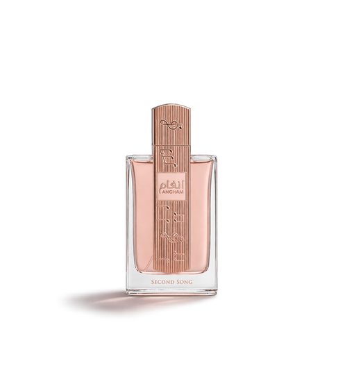 Lattafa angham, Second Song, Lattafa vrouwen parfum
