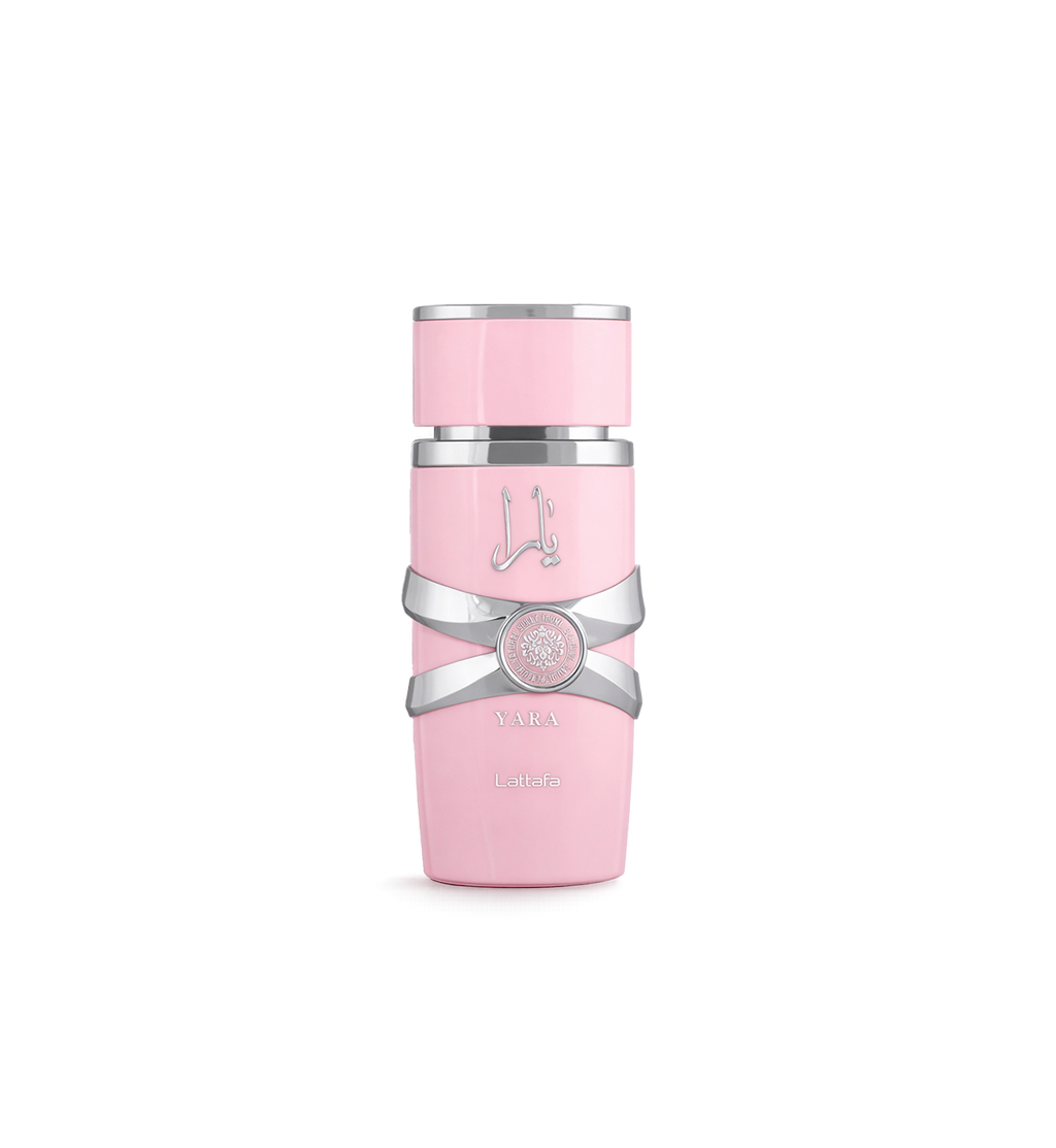 Lattafa parfum, lattafa yara
