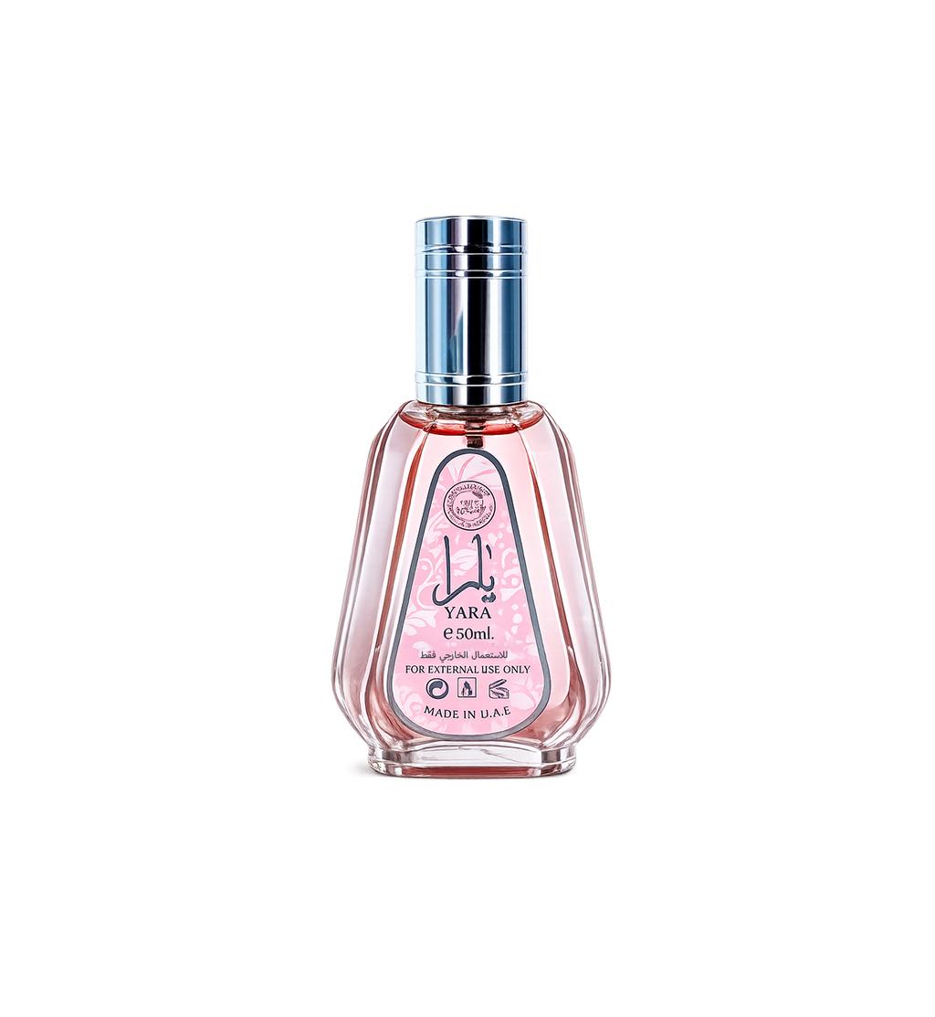 LATTAFA ASDAAF YARA EDP 50ML
