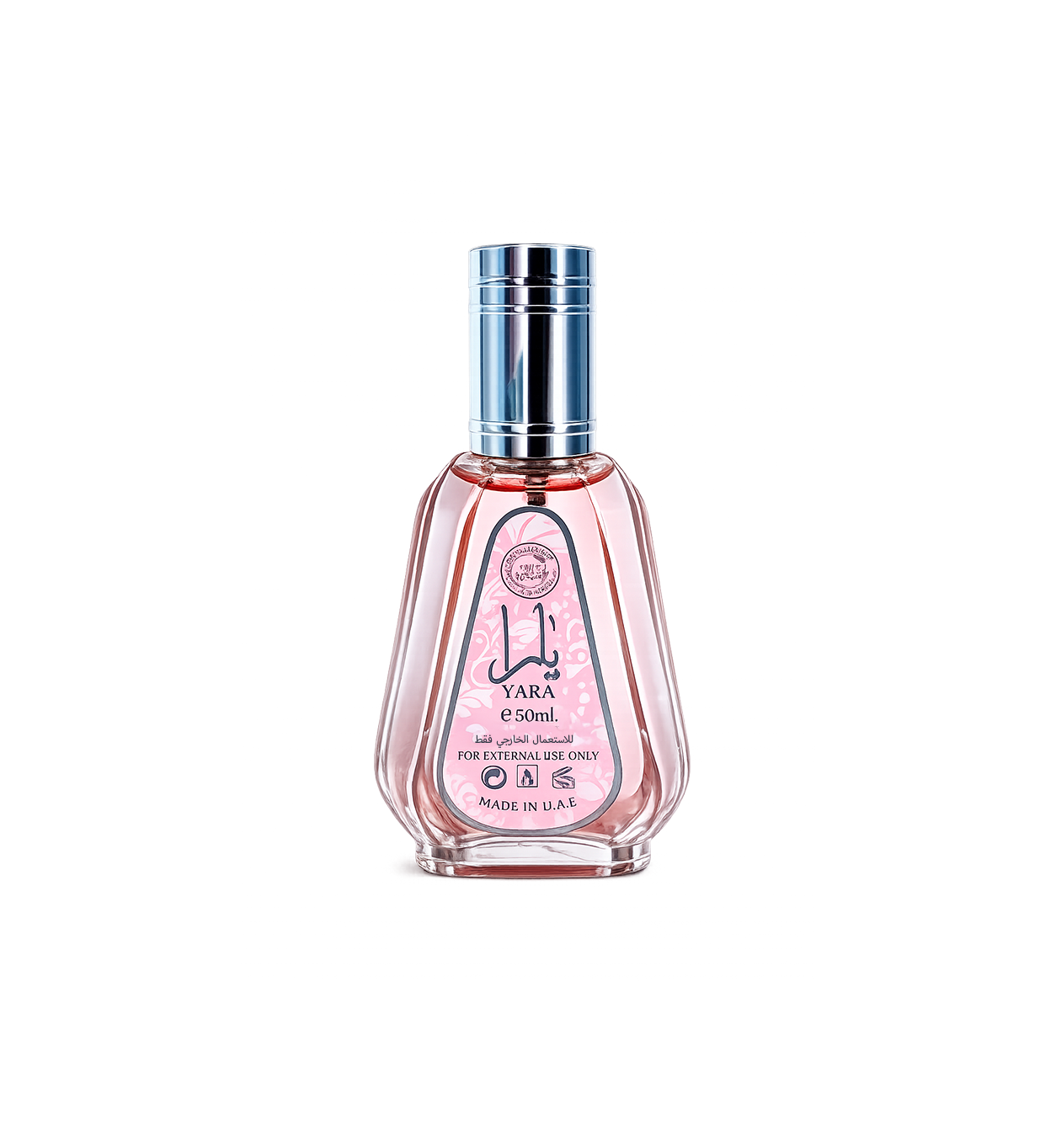 LATTAFA ASDAAF YARA EDP 50ML