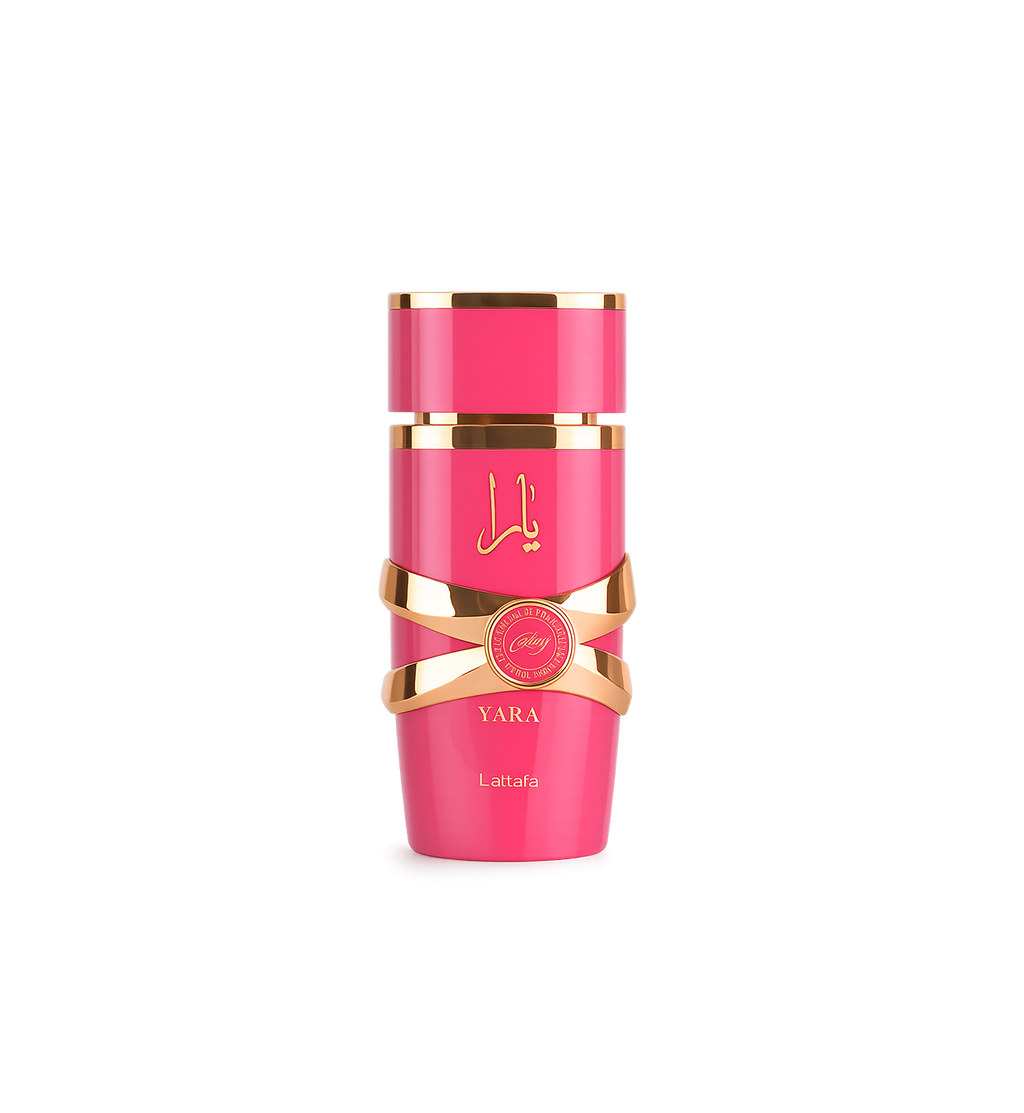 Lattafa Yara Candy, Lattafa Parfum