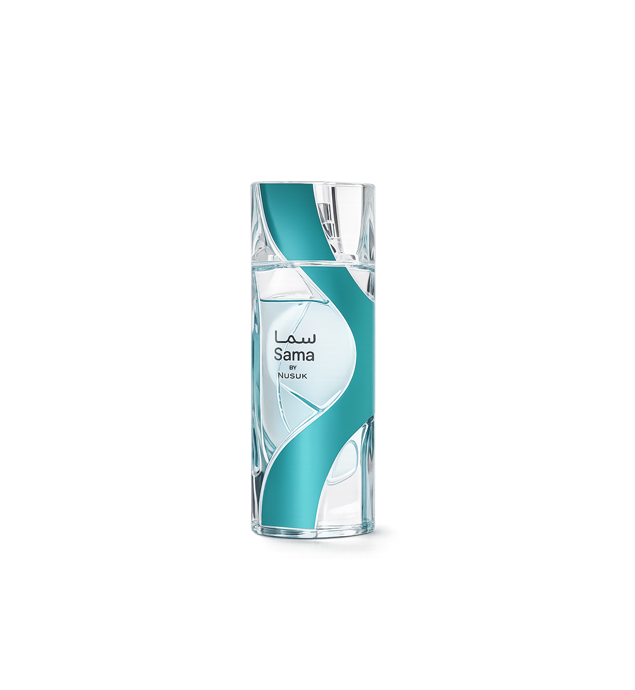 NUSUK Sama edp 100ml