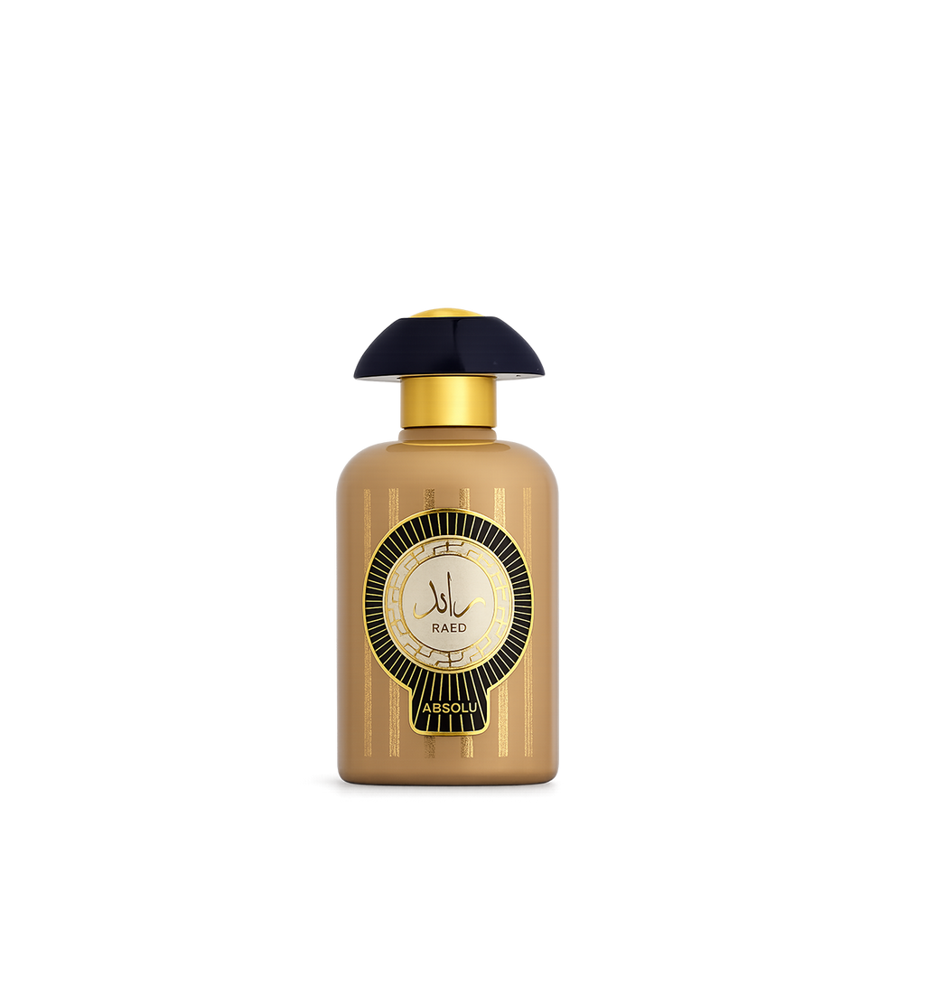 Lattafa Raed Absolu edp 100ml