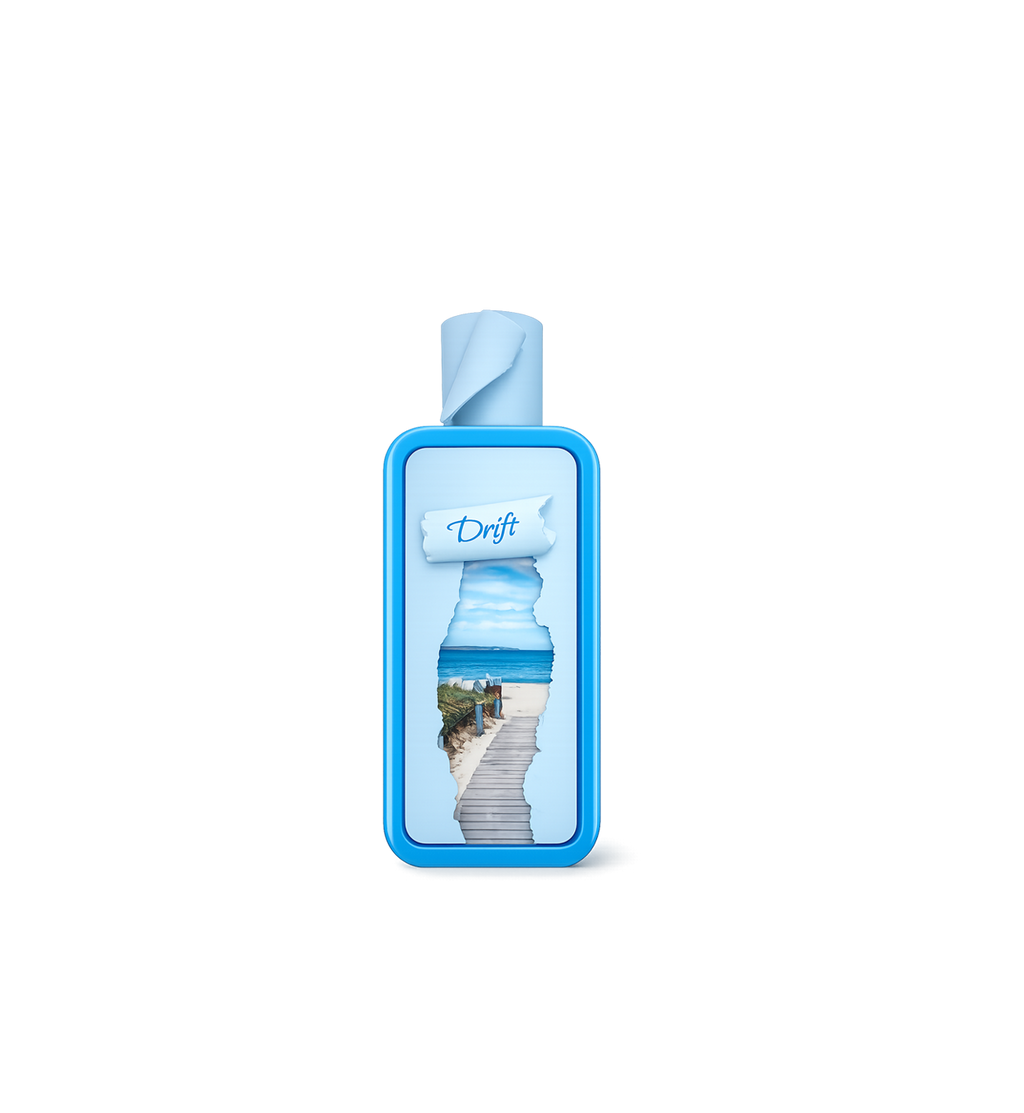 RiiFFS Seasons Drift edp 100ml