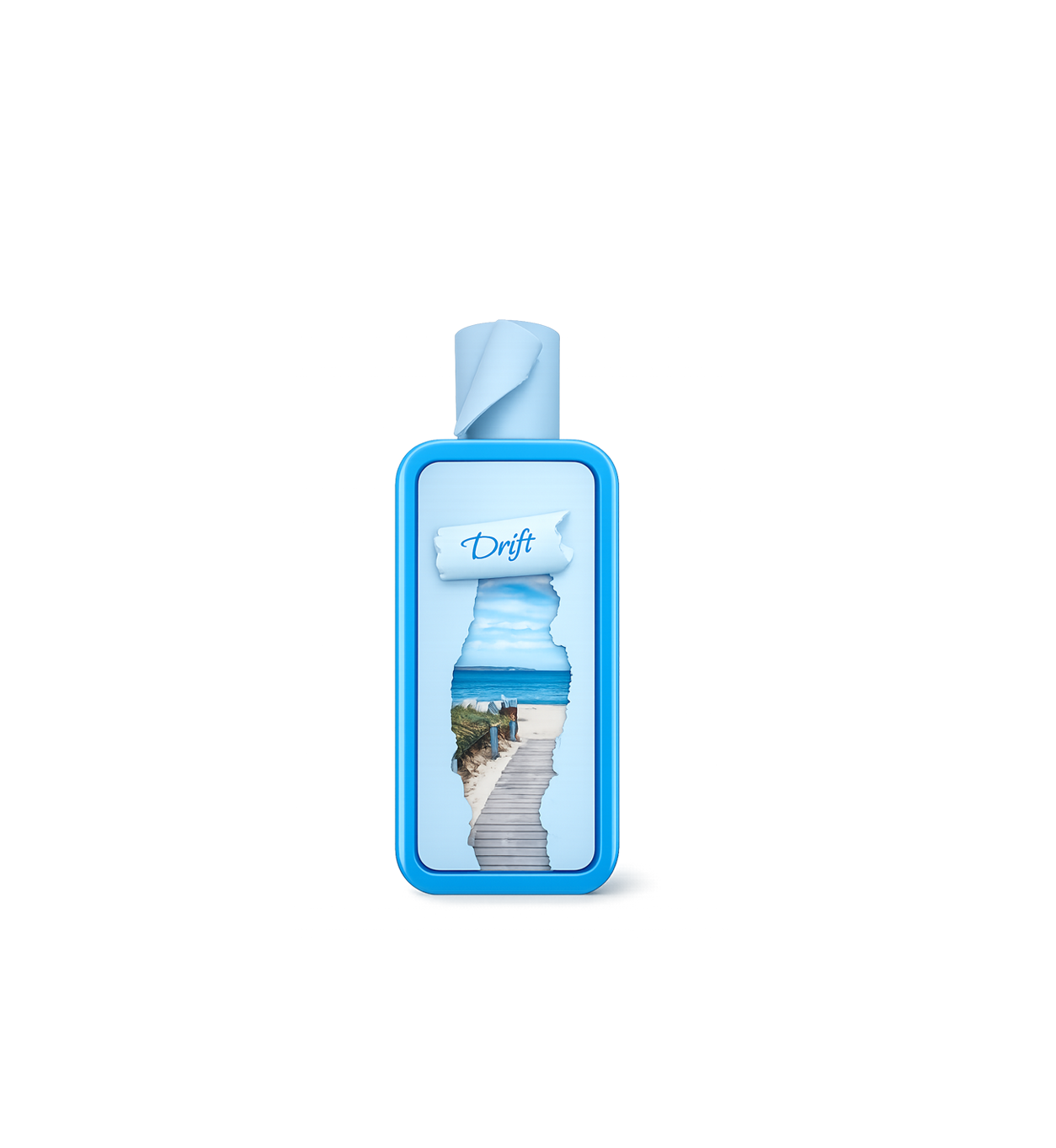 RiiFFS Seasons Drift edp 100ml