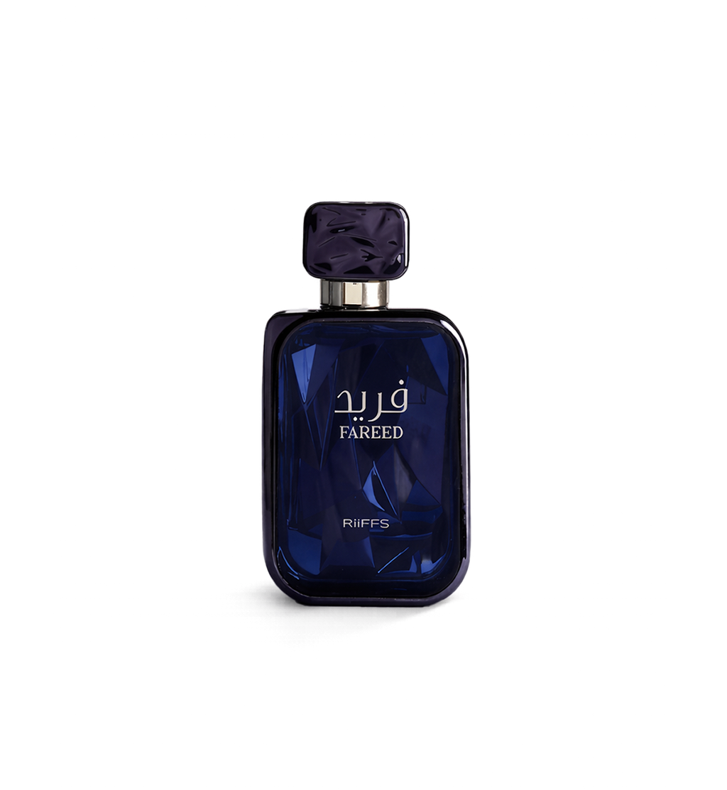 RiiFFS Fareed edp 100ml