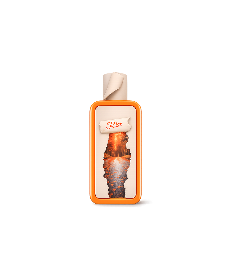 RiiFFS Seasons Rise edp 100ml