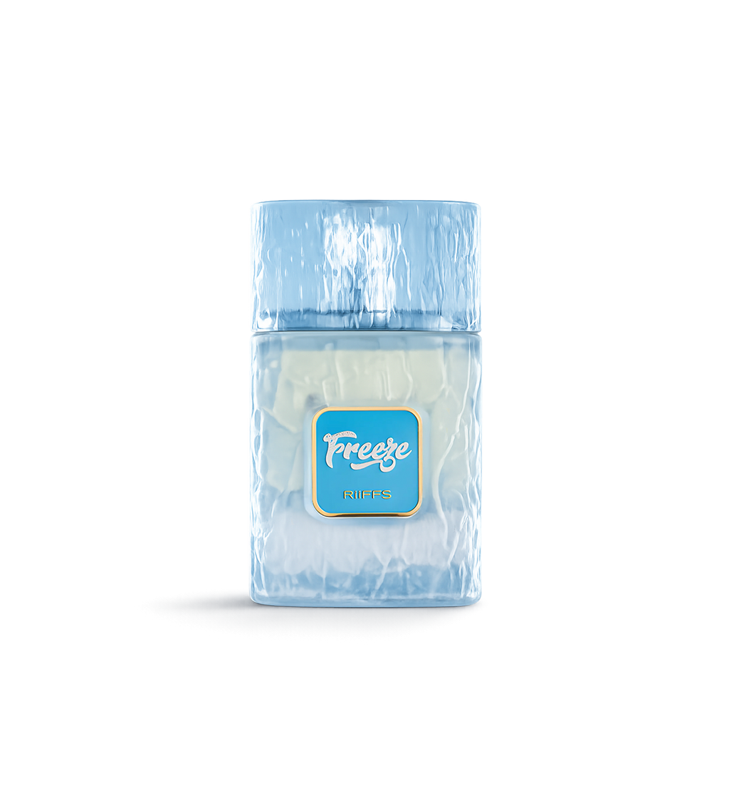 RiiFFS Freeze edp 100ml