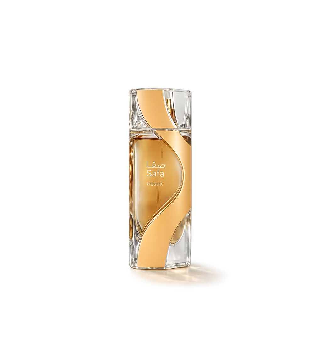 NUSUK Safa edp 100ml