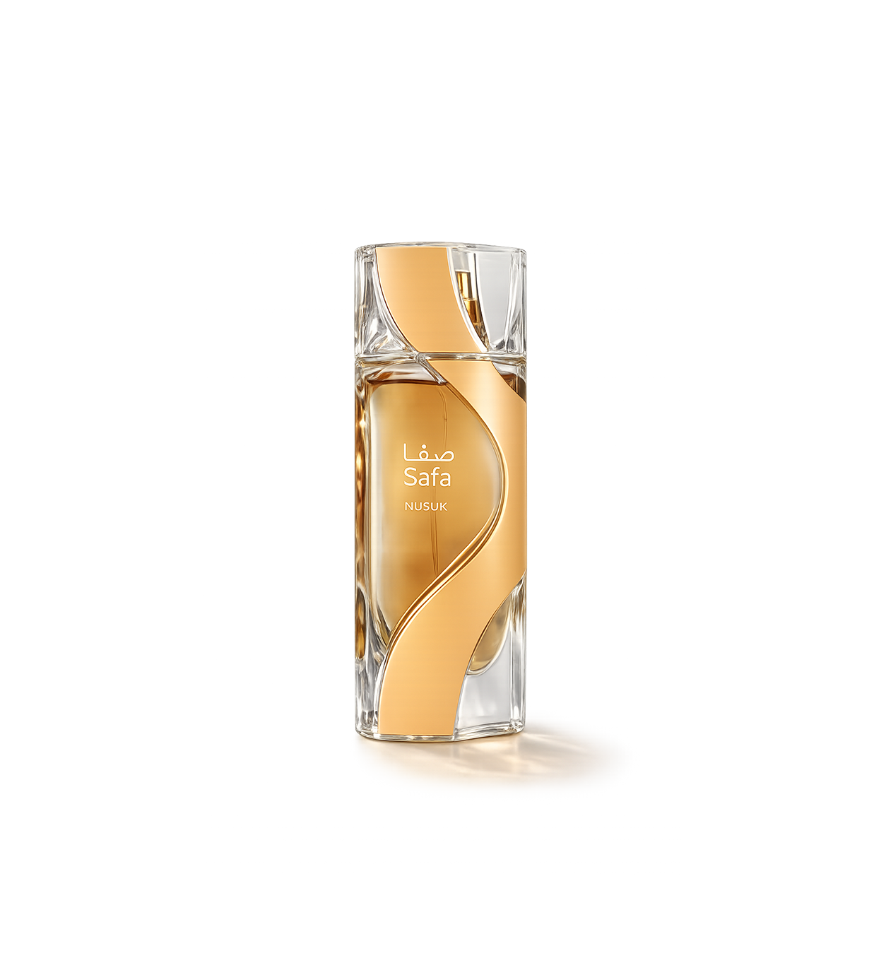 NUSUK Safa edp 100ml